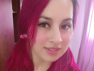 Еротичен видео чат TattySpice10