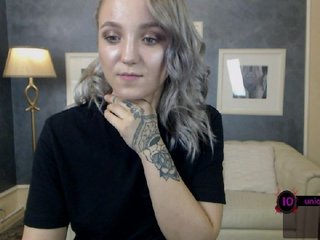 Екранни снимки на излъчване Tawnie