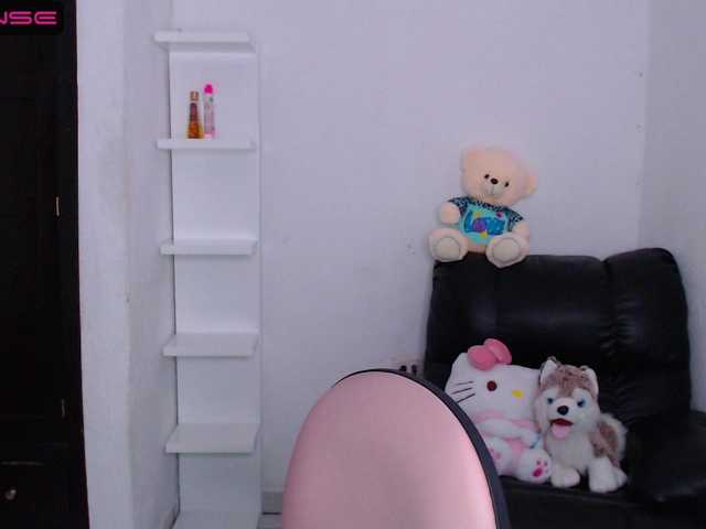 Екранни снимки на излъчване taylor-smith