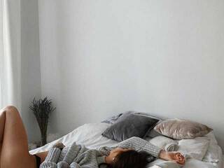 Еротичен видео чат TaylorBlum