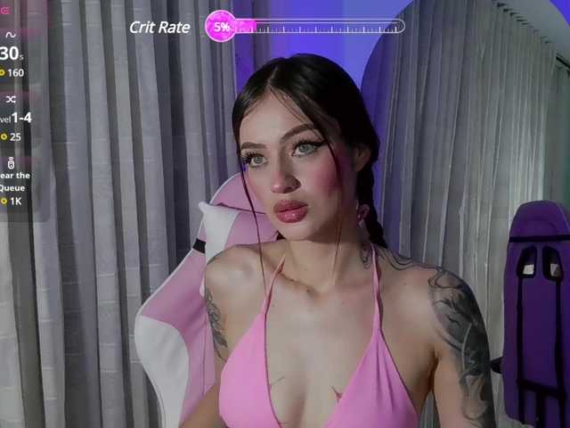 Екранни снимки на излъчване TaylorKnapp