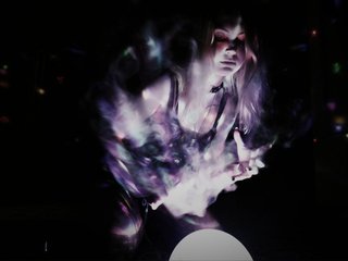 Еротичен видео чат TaylorObscura