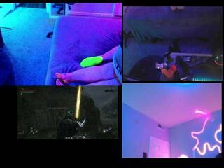 Еротичен видео чат T-and-A-13