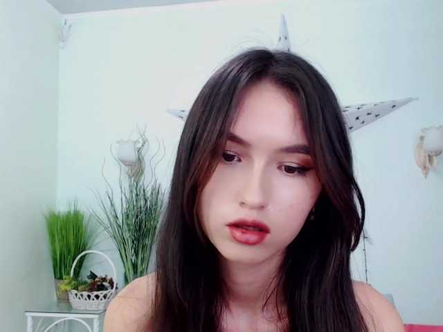 Екранни снимки на излъчване TeaRose12