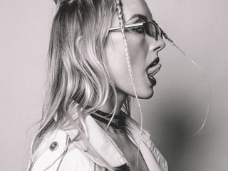 Еротичен видео чат technobabe