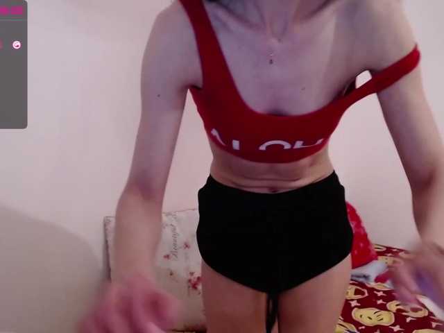 Снимки Ariel_angel MAKE ME CUM