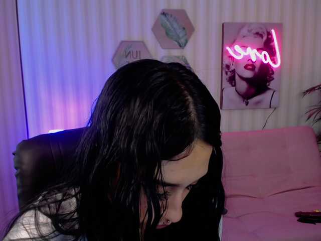 Екранни снимки на излъчване tefa-gonzalez