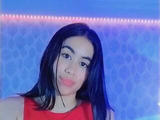 Еротичен видео чат TeffyFerrer