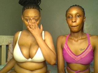 Еротичен видео чат Temptingtwosome