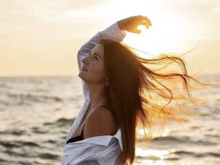 Еротичен видео чат Tendermermaid