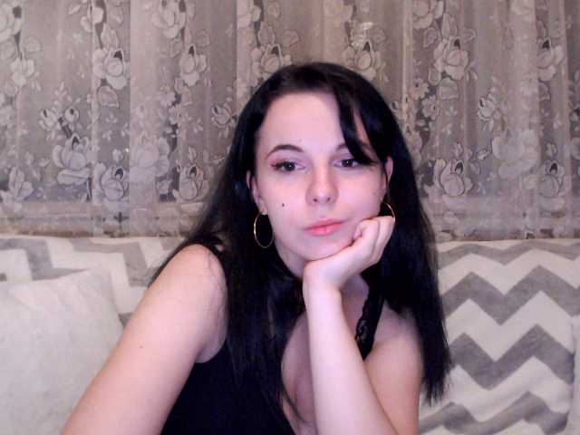 Екранни снимки на излъчване TequilaGirl