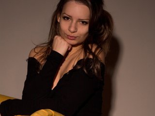 Еротичен видео чат TeresaSalvi