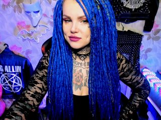 Еротичен видео чат TeresaWilson