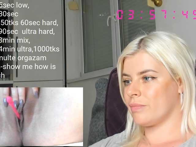 Екранни снимки на излъчване teressaa