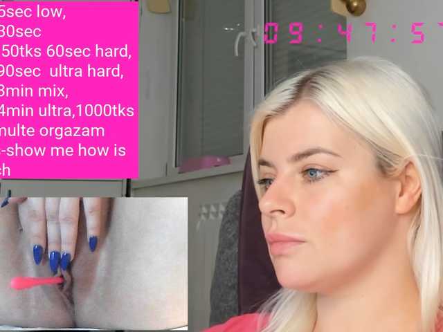 Екранни снимки на излъчване teressaa