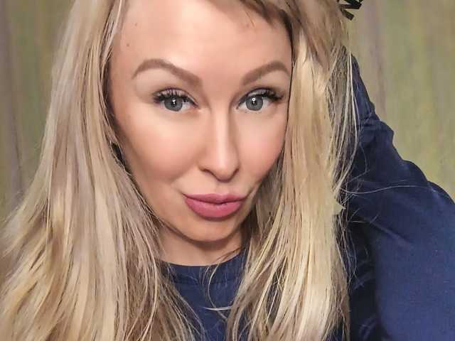 Снимка на профила Blondi_Love