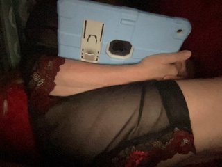 Еротичен видео чат TexasMommy