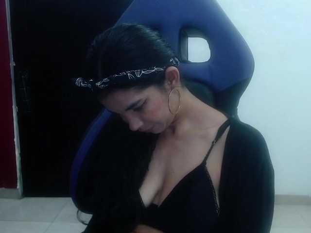 Екранни снимки на излъчване ThalianaMuler