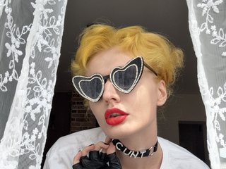 Еротичен видео чат ThaliaWhisper