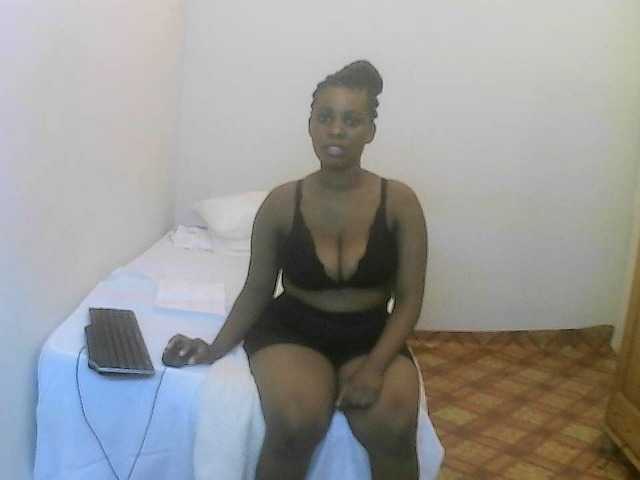 Екранни снимки на излъчване Thando7532