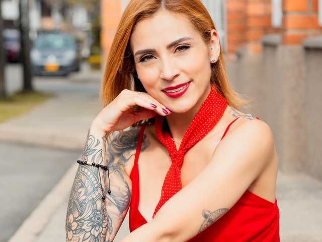 Снимка на профила Thania-Hot