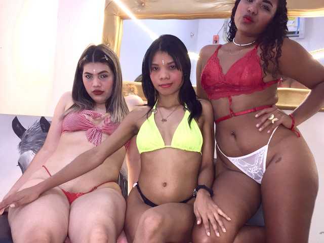 Снимка на профила 3hotgirls3