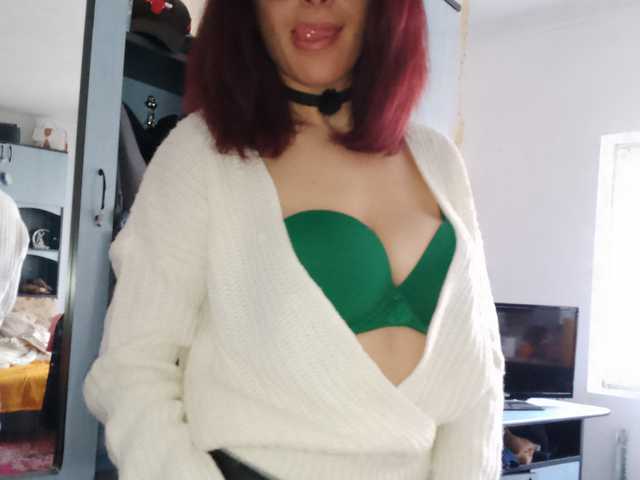 Снимка на профила TheBlackCatXXX-1