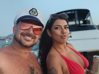 Еротичен видео чат TheCrimsonLounge