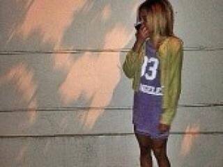 Еротичен видео чат themolly