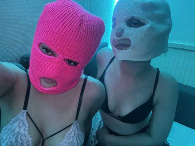 Снимка на профила thetwogirls
