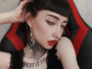 Еротичен видео чат ThinWhiteDuchess