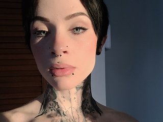 Еротичен видео чат ThroatGOAT666