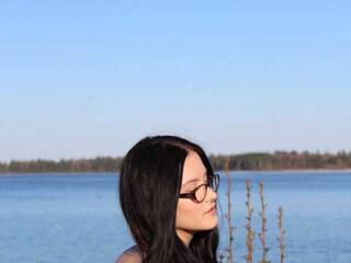 Еротичен видео чат ThuyHornick