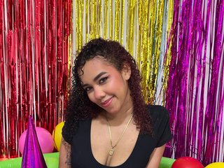 Еротичен видео чат Tianalux