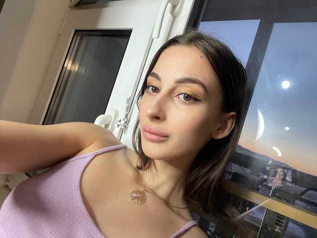 Снимка на профила tiashinee