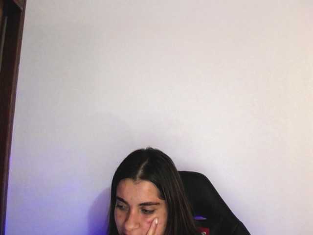 Екранни снимки на излъчване tifanydaniel