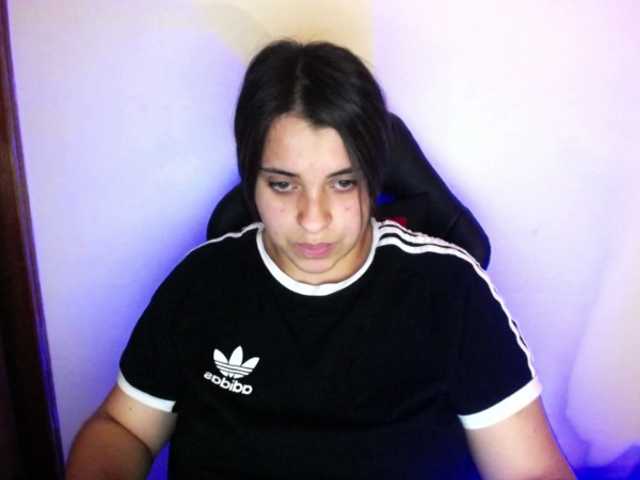 Екранни снимки на излъчване tifanydaniel