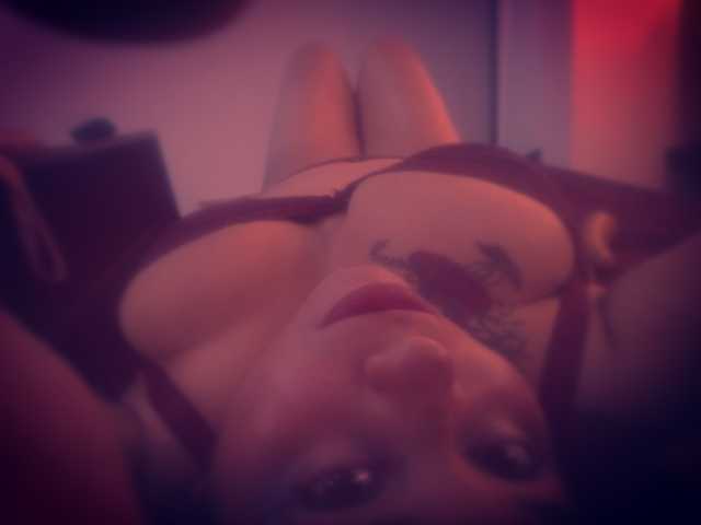 Снимка на профила Tiffani-wolf