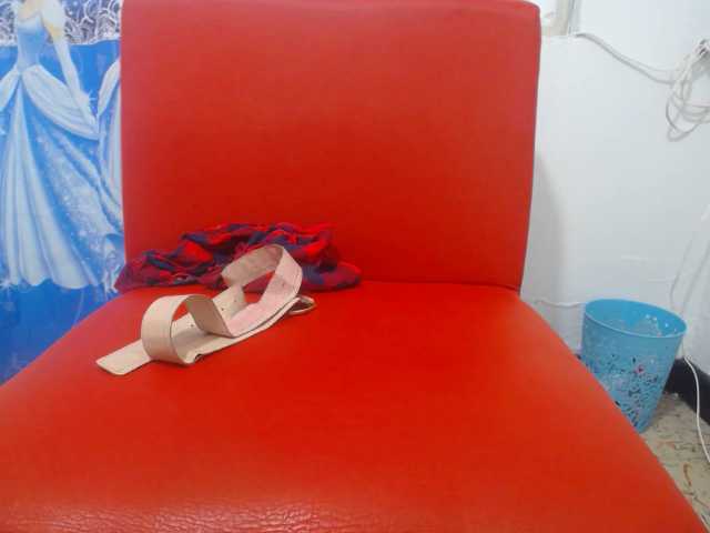 Екранни снимки на излъчване tiffany2121