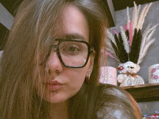 Еротичен видео чат TiffanyBrooklin