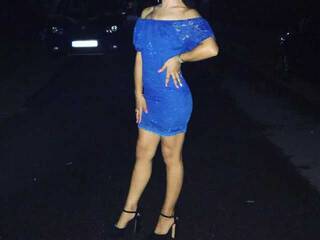 Еротичен видео чат TiffanyCleo