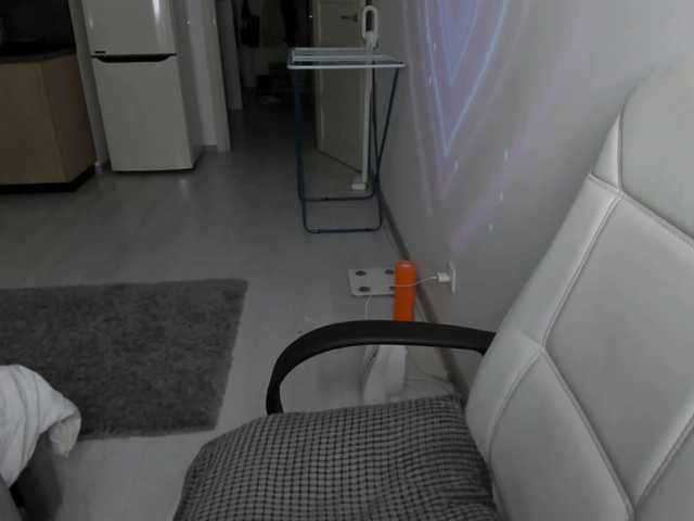 Екранни снимки на излъчване Tiffffanyy