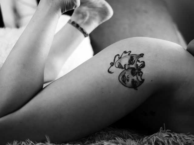 Снимка на профила tiffanykiss1