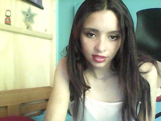 Снимки tiffanyliam tiffanyliam: hello friends help me complete the goal at the end I will masturbate until I have an orgasm