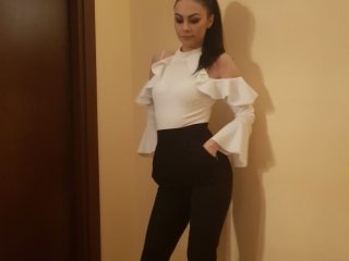 Снимка на профила TiffanyPierce
