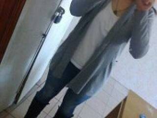 Еротичен видео чат tigress95