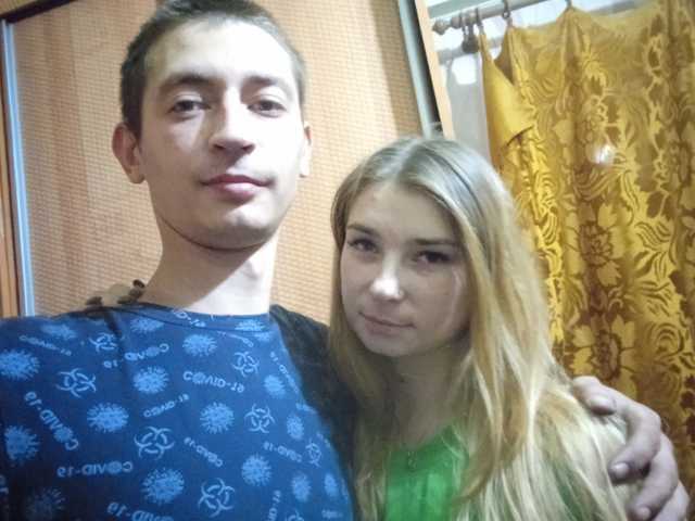 Снимка на профила Tima_Van_Love