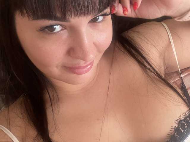 Снимка на профила Alina-Milf