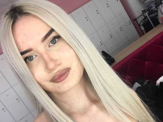 Снимка на профила Tina-Shy