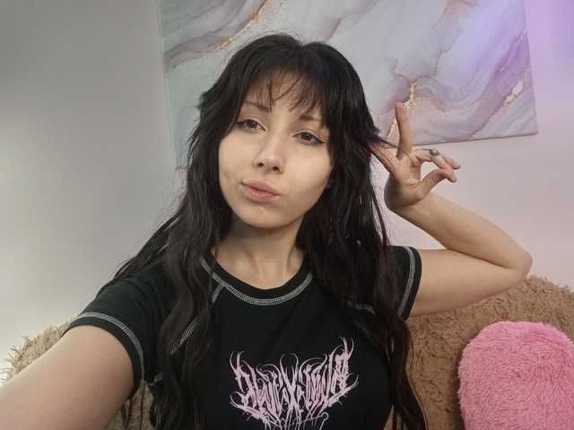 Снимка на профила Tinablackkk